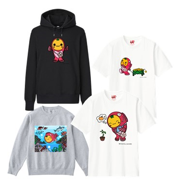 たいみーグッズの画像