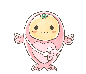 タイミーイラスト