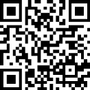 職員募集の申込みフォームの二次元コードの画像