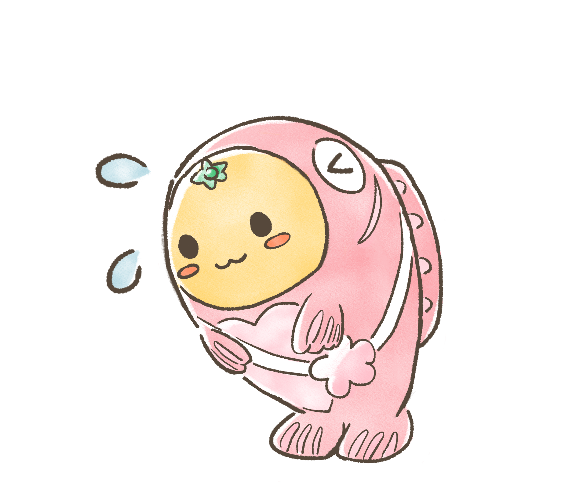 ごめんねたいみーの画像