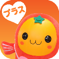 プラスたいみ~アイコン