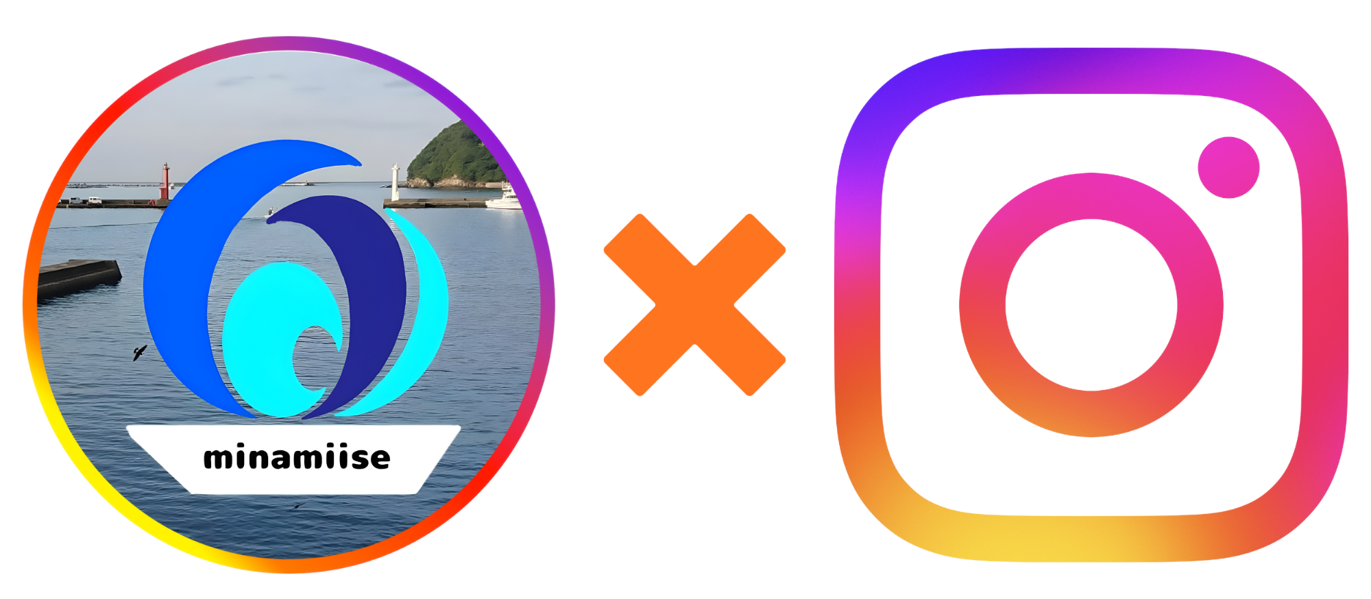 minamiisetown_official_logo