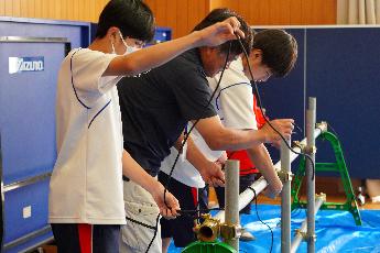 水産学級2