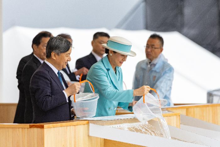 海づくり大会本大会