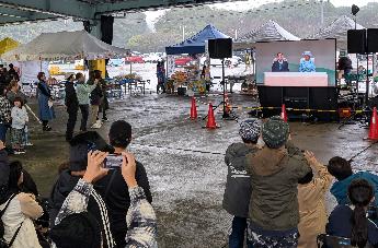 ゆた海フェスタ2