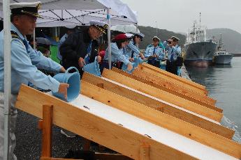 ゆた海フェスタ3