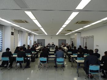 全員協議会令和6年５月８日