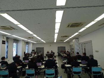 全員協議会　令和6年５月20日