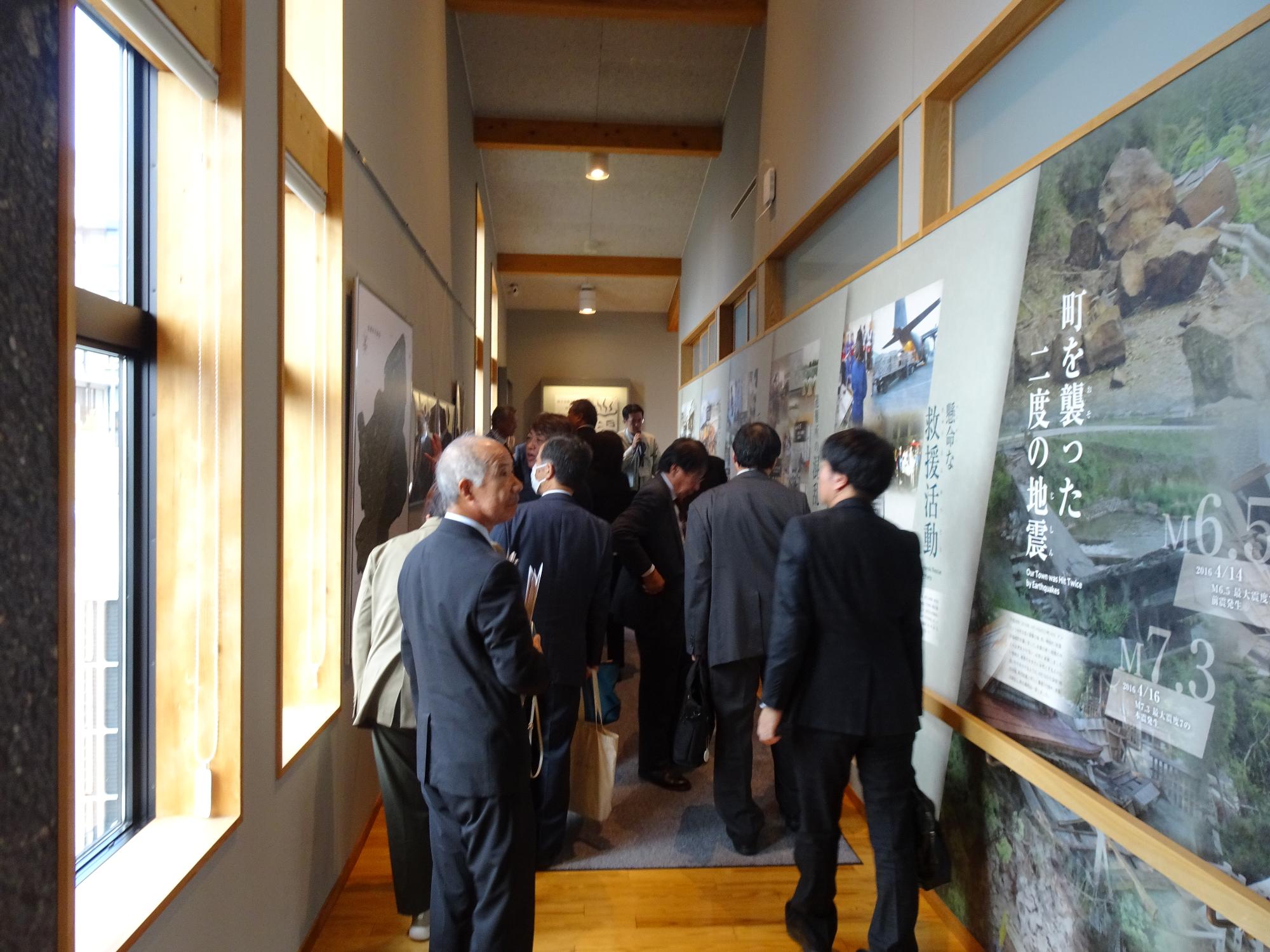 令和6年熊本県益城町視察研修