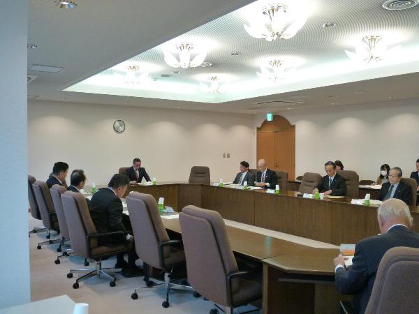 市町総合事務組合議会