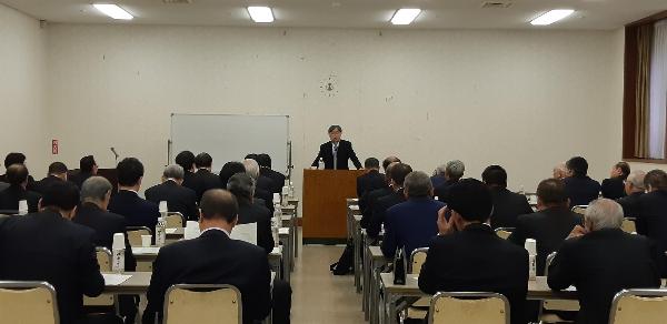 R1.度会郡町議会連絡協議会研修