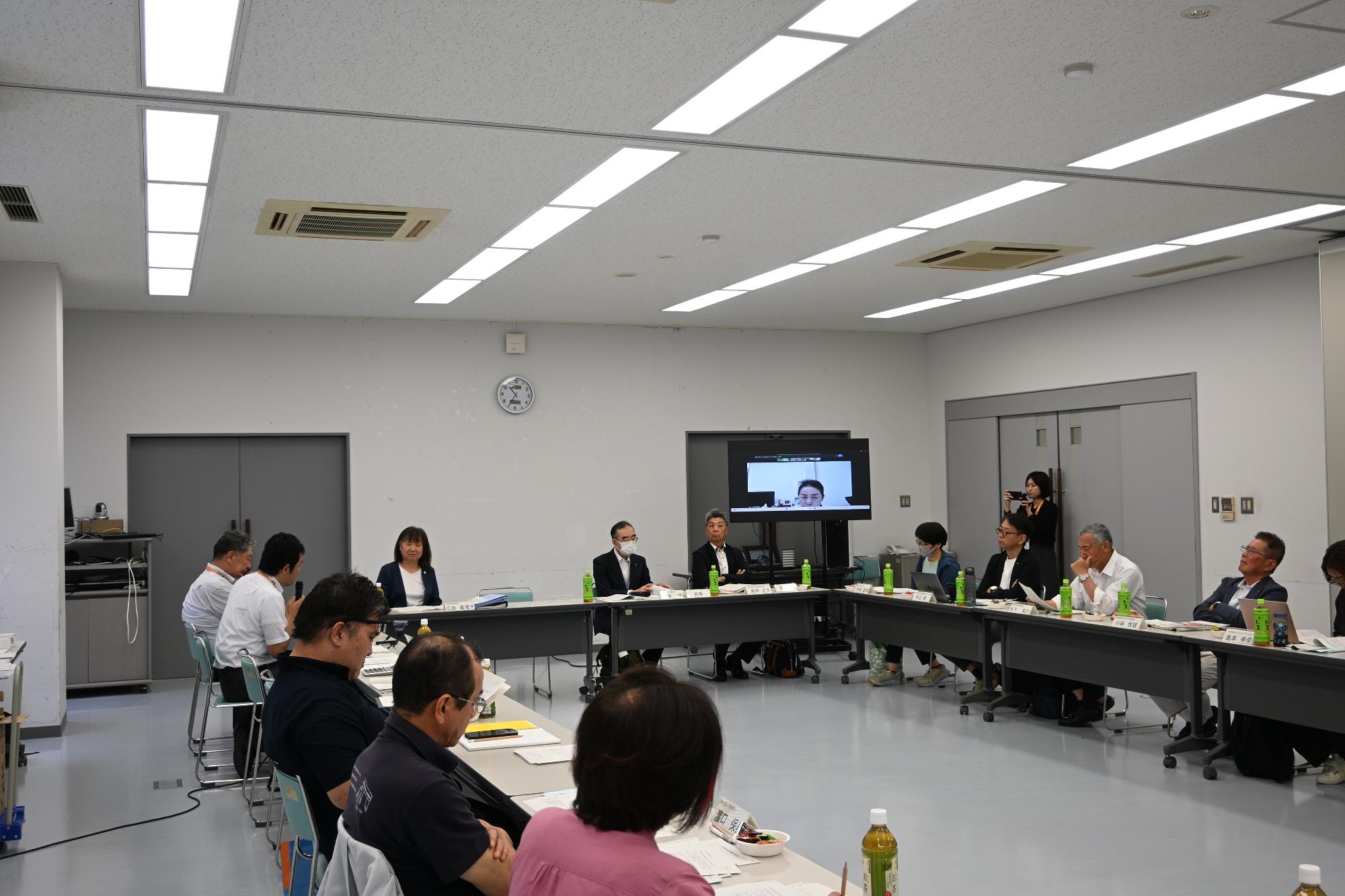 総合計画審議会