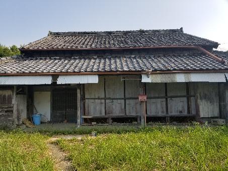 detached 南伊勢町河内（物件第97号）

大きな地図を見る