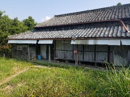 detached 南伊勢町河内（物件第97号）

大きな地図を見る