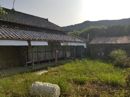 detached 南伊勢町河内（物件第97号）

大きな地図を見る