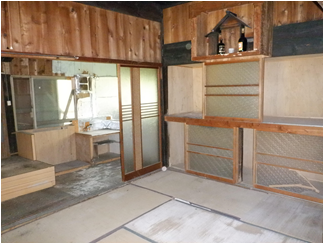 detached 南伊勢町河内（物件第97号）

大きな地図を見る