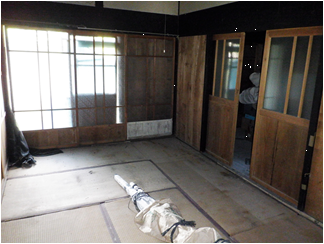 detached 南伊勢町河内（物件第97号）

大きな地図を見る