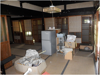 detached 南伊勢町河内（物件第97号）

大きな地図を見る