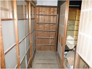 detached 南伊勢町河内（物件第97号）

大きな地図を見る