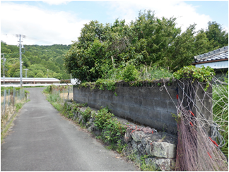 detached 南伊勢町河内（物件第97号）

大きな地図を見る