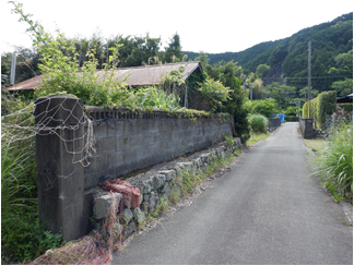 detached 南伊勢町河内（物件第97号）

大きな地図を見る