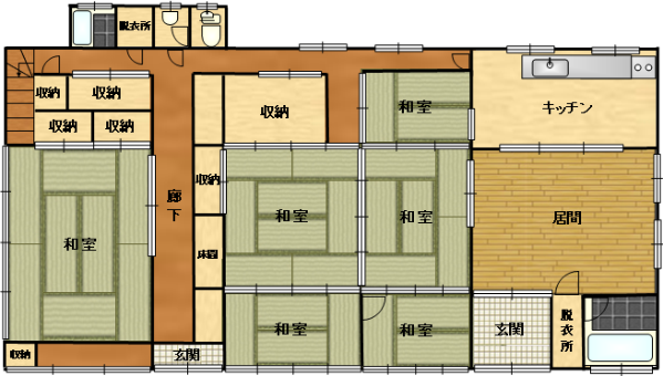 detached 南伊勢町大方竈（物件第142号）

大きな地図を見る