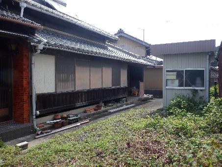 detached 南伊勢町大方竈（物件第142号）

大きな地図を見る