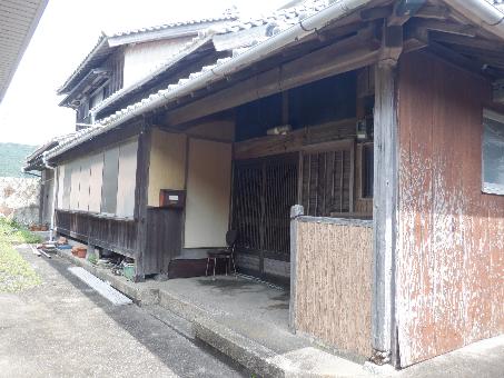 detached 南伊勢町大方竈（物件第142号）

大きな地図を見る