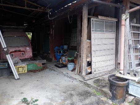 detached 南伊勢町泉（物件第154号）

大きな地図を見る