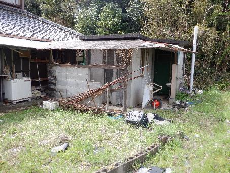 detached 南伊勢町泉（物件第154号）

大きな地図を見る