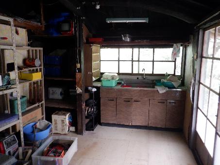 detached 南伊勢町泉（物件第154号）

大きな地図を見る