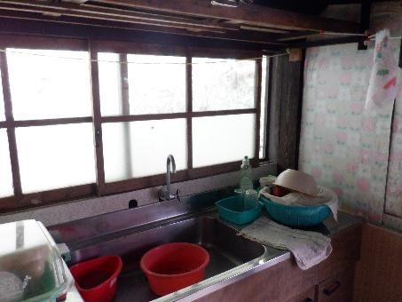 detached 南伊勢町泉（物件第154号）

大きな地図を見る