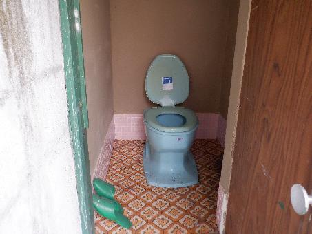 detached 南伊勢町泉（物件第154号）

大きな地図を見る