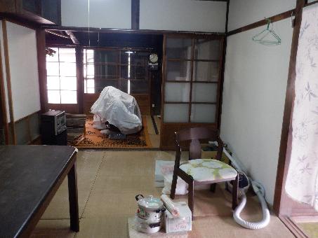 detached 南伊勢町泉（物件第154号）

大きな地図を見る