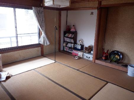 detached 南伊勢町泉（物件第154号）

大きな地図を見る