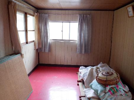 detached 南伊勢町泉（物件第154号）

大きな地図を見る