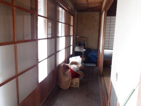 detached 南伊勢町泉（物件第154号）

大きな地図を見る