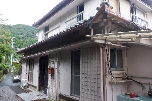 detached 南伊勢町相賀浦（物件第223号）

大きな地図を見る