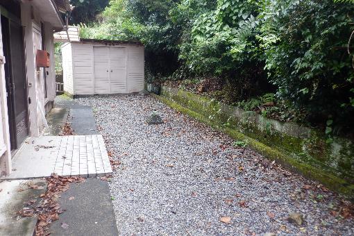 detached 南伊勢町相賀浦（物件第223号）

大きな地図を見る