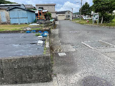  南伊勢町宿浦1595（土地1）

大きな地図を見る