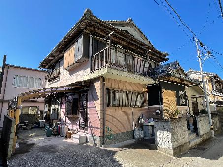 detached 南伊勢町阿曽浦（物件第236号）

大きな地図を見る