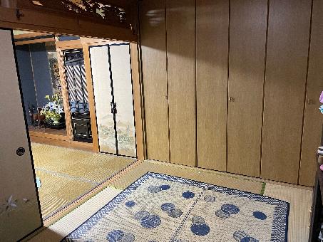 detached 南伊勢町阿曽浦（物件第236号）

大きな地図を見る