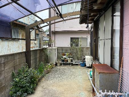 detached 南伊勢町阿曽浦（物件第236号）

大きな地図を見る
