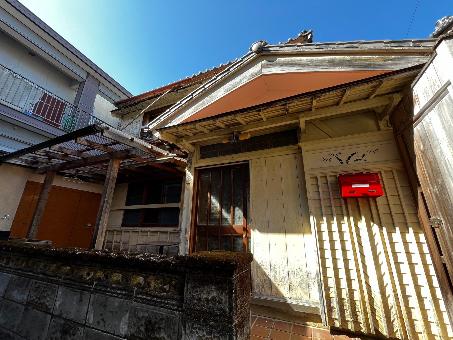 detached 南伊勢町相賀浦（物件第246号）

大きな地図を見る