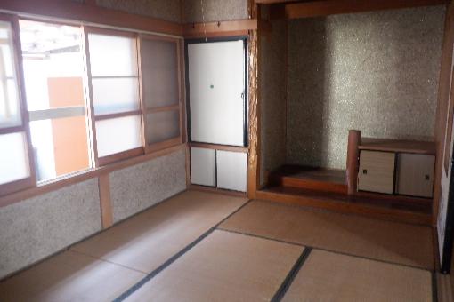 detached 南伊勢町相賀浦（物件第246号）

大きな地図を見る