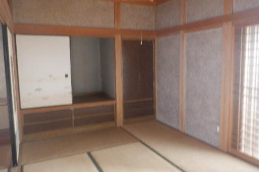 detached 南伊勢町相賀浦（物件第246号）

大きな地図を見る