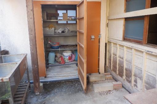 detached 南伊勢町相賀浦（物件第246号）

大きな地図を見る