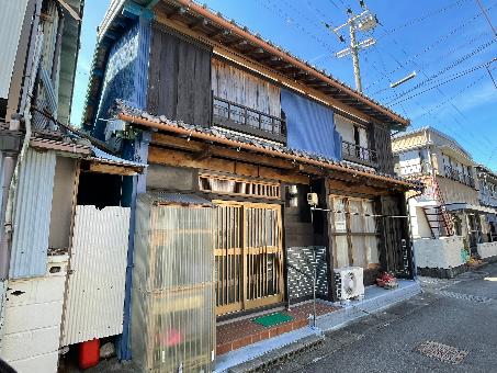 townhouse 南伊勢町古和浦（物件第252号）

大きな地図を見る