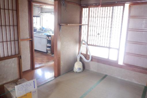 townhouse 南伊勢町古和浦（物件第252号）

大きな地図を見る