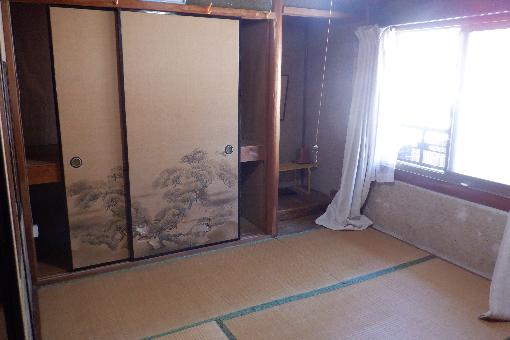 townhouse 南伊勢町古和浦（物件第252号）

大きな地図を見る